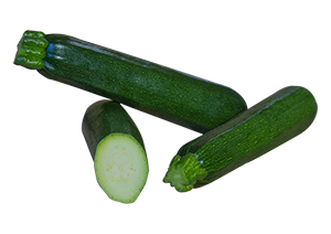 Tempelmayr - Zucchini